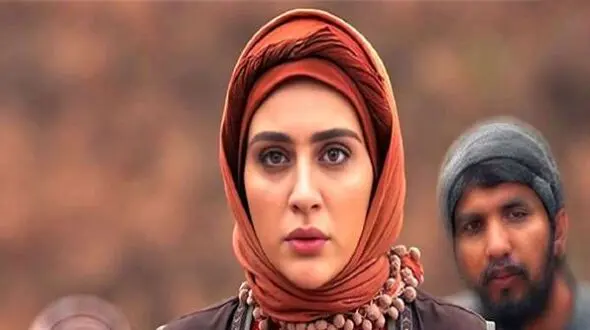 رونمایی میترا رفیع از حلقه ازدواجش با شعری از خودش!/ تصاویر جدید گلنار سریال گیلدخت که وایرال شد!
