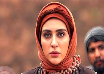 رونمایی میترا رفیع از حلقه ازدواجش با شعری از خودش!/ تصاویر جدید گلنار سریال گیلدخت که وایرال شد!
