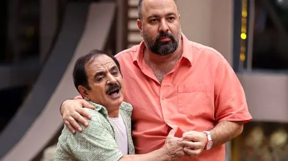 فیلم/ علی اوجی خطاب به مسئولان: شما بازنده اید، اشتباه گرفتید ما میدونیم داریم چیکار می کنیم!