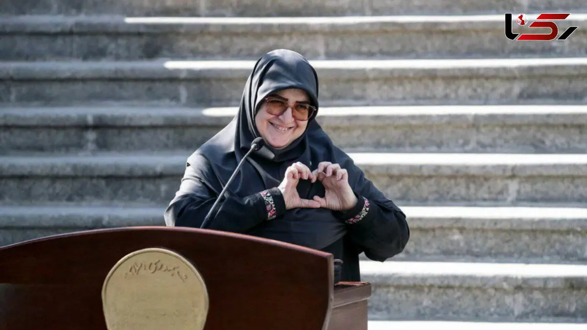 کیهان: خانم سخنگو شما کمدین نیستید!