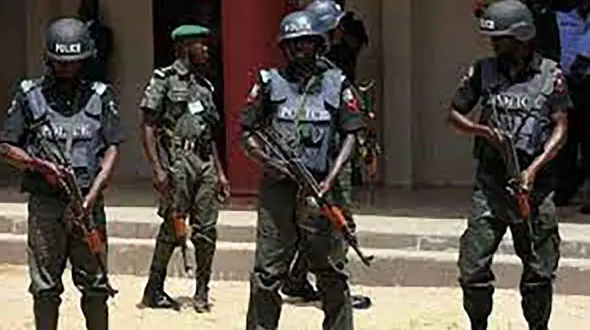 ربوده شدن ۱۹ نمازگزار در نیجریه