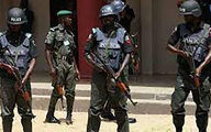 ربوده شدن ۱۹ نمازگزار در نیجریه