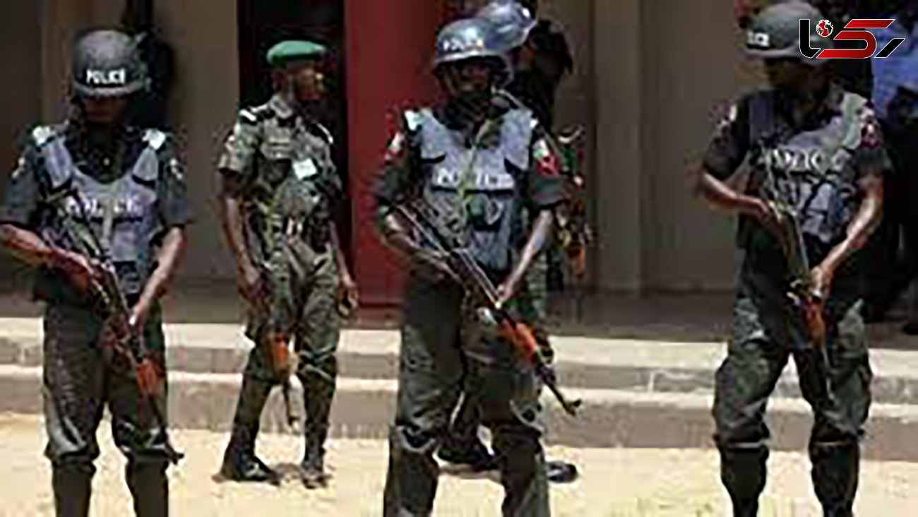 ربوده شدن ۱۹ نمازگزار در نیجریه