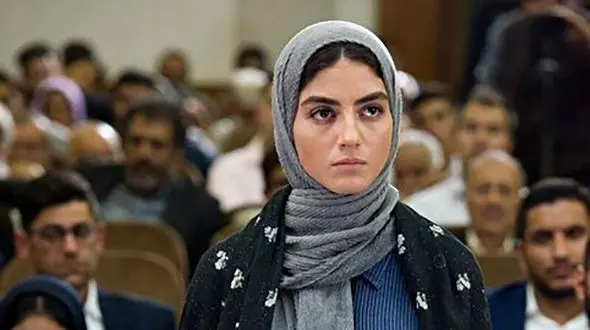 فیلم / سریال گناه فرشته کدام پرونده واقعی است ؟! / ریحانه جباری، شهلا جاهد یا پروانه فروهر! 