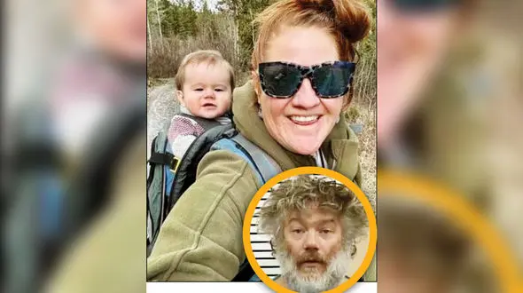 قتل فجیع زن باردار و کودک 10ماهه‌اش / مرد جنایتکار دست به قتل عام خانوادگی زد +عکس و جزییات