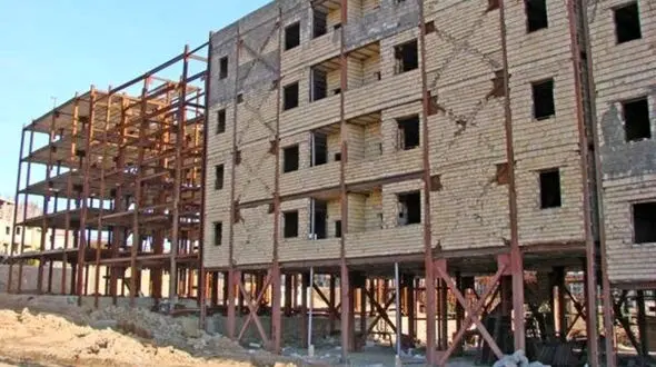 رییس انجمن صنفی انبوه‌ سازان تهران: تحریم‌ ها نمی‌ گذارند وارد بازار عراق شویم