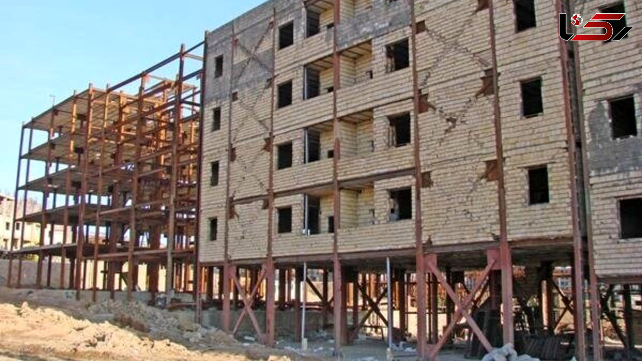 پاسخ به ابهام مطرح شده در مناظرات درباره ساخت مسکن در دولت شهید رئیسی
