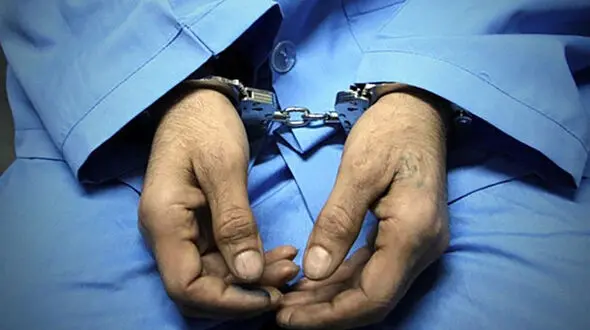 بازداشت 13 شرور خطرناک در آبادان