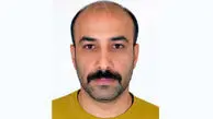 این قاتل فراری را به پلیس معرفی کنید/ او خواهرش را در قبرستان لاهیجان به گلوله بست + عکس