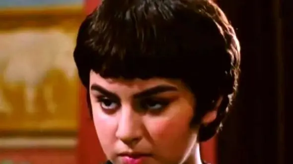 عکس سفر در زمان / بازیگر نقش کودکی یوسف پیامبر در گذر زمان / اصلا مثل یوزارسیف خوشگل نماند ....