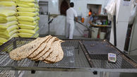 رئیس اتحادیه نانوایان سنگکی از احتمال تعطیلی نانوایان خبر داد