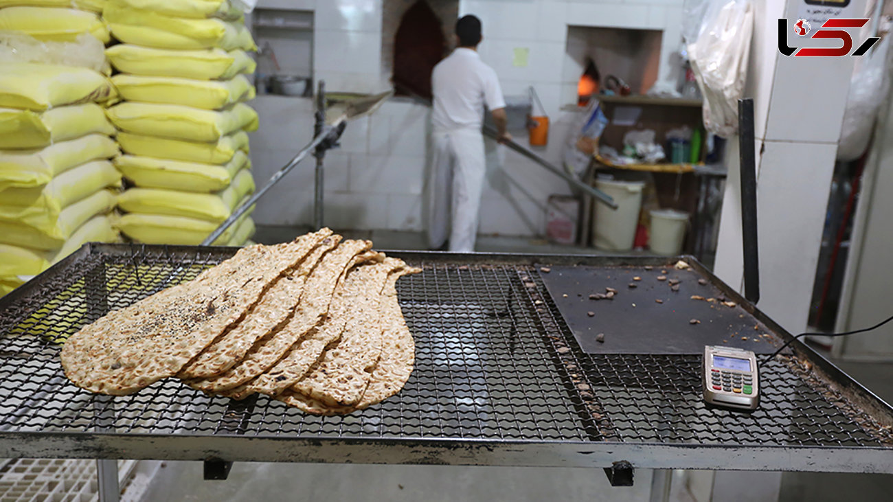 وزارت اقتصاد: دولت برنامه‌ ای برای افزایش قیمت نان ندارد