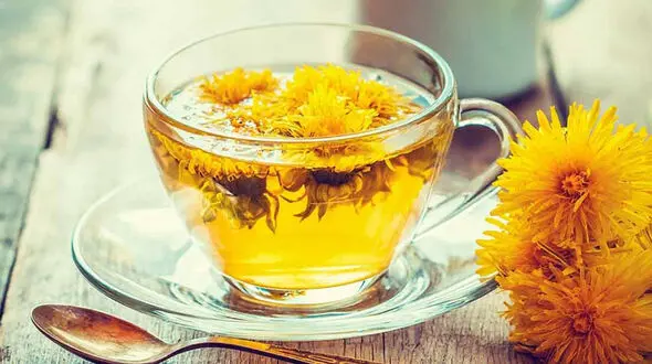 با این دمنوش ها فشار خون را ضربه فنی کنید