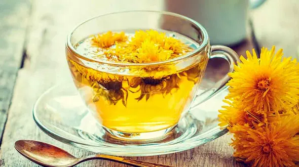 با این دمنوش ها فشار خون را ضربه فنی کنید