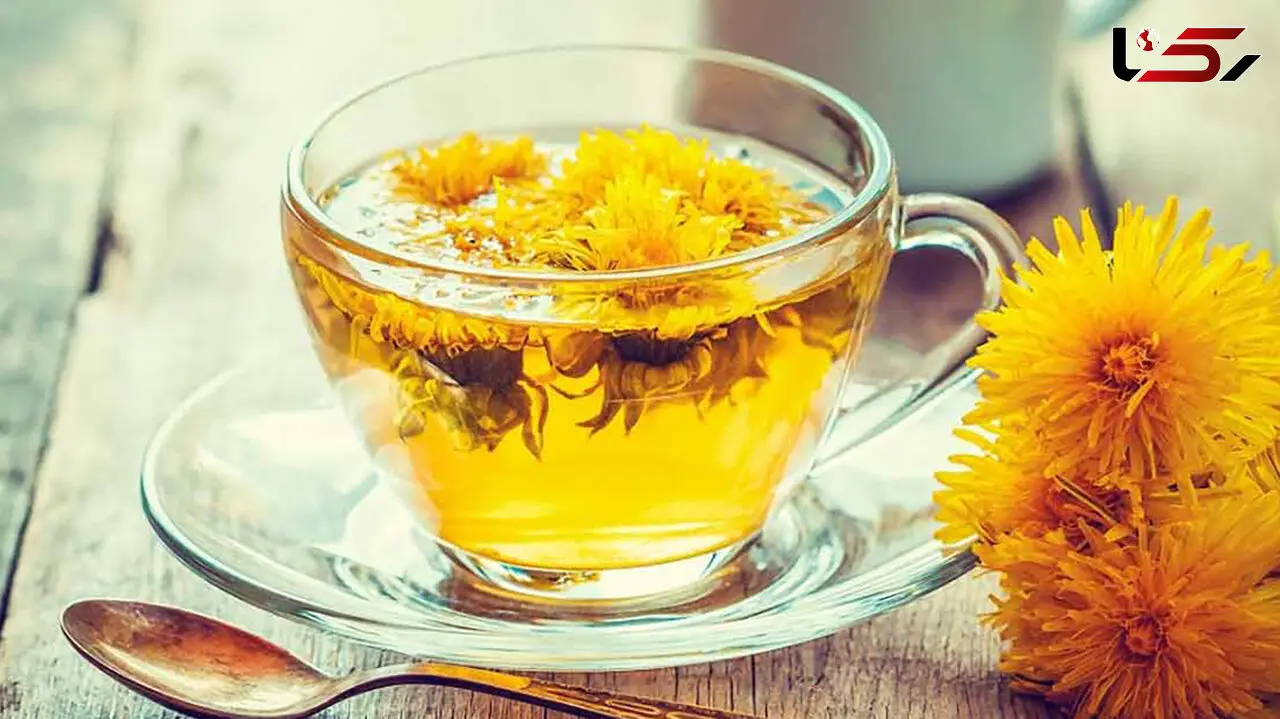 با این دمنوش ها فشار خون را ضربه فنی کنید