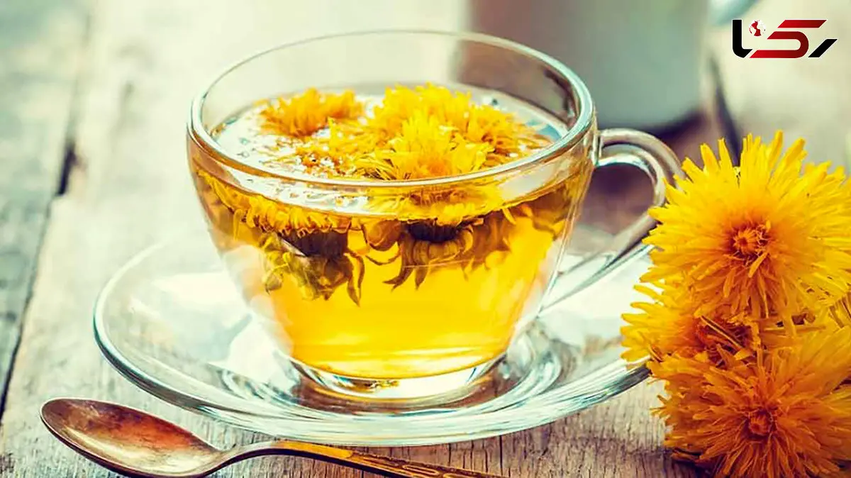 با این دمنوش ها فشار خون را ضربه فنی کنید