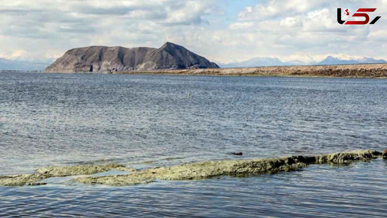 اختصاص بیش از ۵ هزار میلیارد ریال به تصفیه‌خانه‌های حوضه دریاچه ارومیه