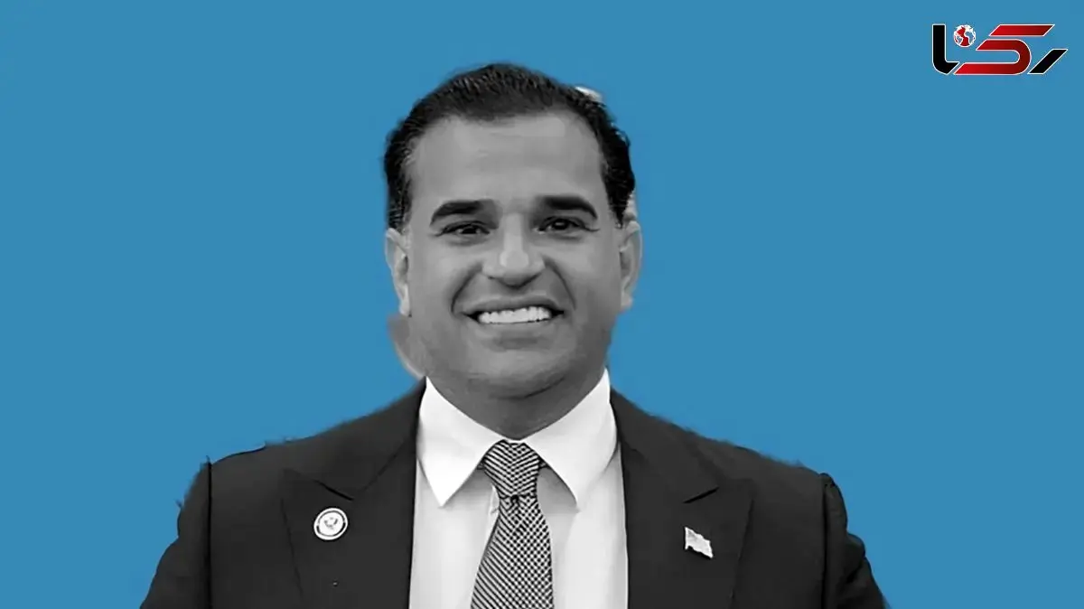 Trump Dismisses His Envoy to Iraq