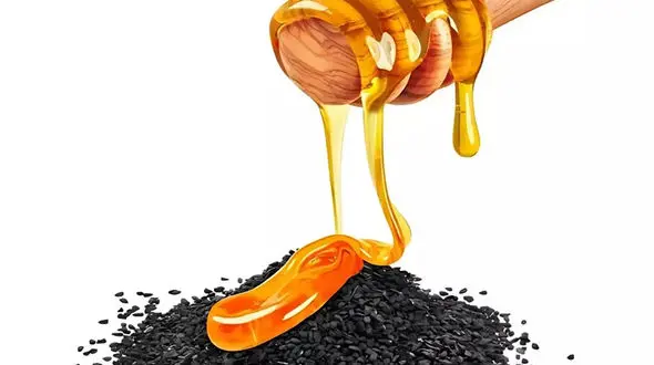 طرز تهیه ترکیب جادویی دوسین / فواید ترکیب دوسین