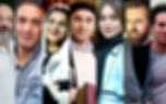 واکنش پر از بغض بازیگران و  هنرمندان به حمله اسرائیل به ایران ! / زن و مرد و کودک امشب بی گناه پرپر شدند