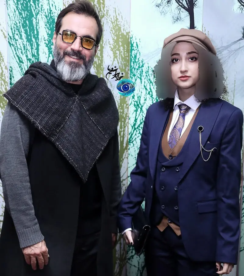 معصومه محمدپور