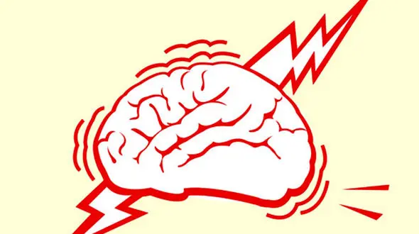 چرا سیستم عصبی ما توان مقابله با دنیای مدرن را ندارد؟