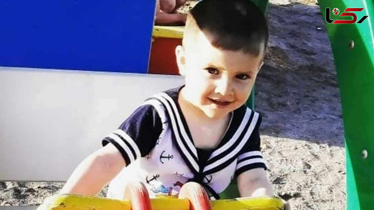 Boy, 3, died alone in agony after step-dad kicked him in the stomach
