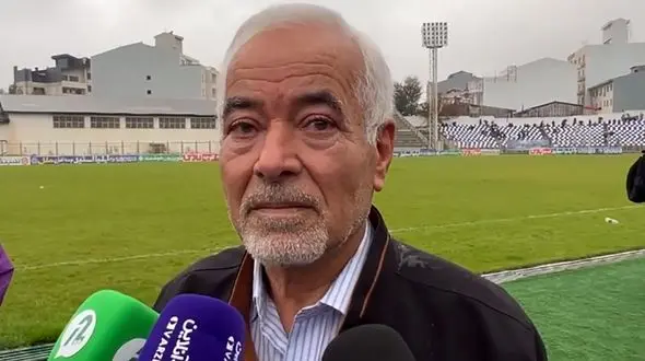 صادق بوقی با آو آو آو کنان رفت پیش داش مشدیا  / پولدار میشیم ایشالا...+فیلم