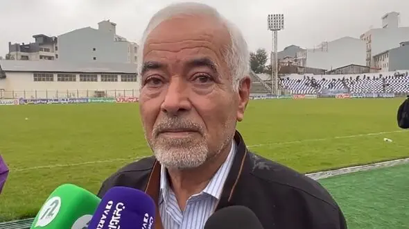 صادق بوقی با آو آو آو کنان رفت پیش داش مشدیا  / پولدار میشیم ایشالا...+فیلم