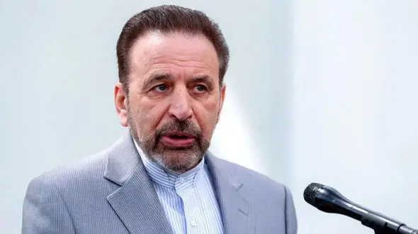  محمود واعظی: دلجویی از مردم بدون برآورده شدن مطالبات آنان ممکن نیست