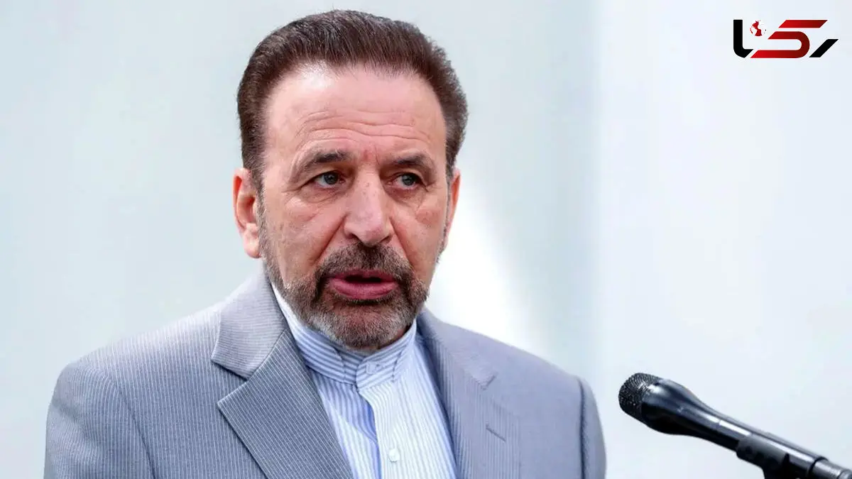  محمود واعظی: دلجویی از مردم بدون برآورده شدن مطالبات آنان ممکن نیست