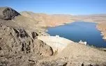 سقوط ذخایر آبی سدهای کشور؛ ۲۵ درصد آب کمتر برای سال پیش‌رو