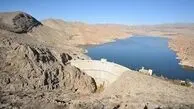 ۶۰ درصد رشد ورودی سدها اما بارش بالاتر از نُرم، ذخایر پایین‌تر از نیاز/  ۳۵ میلیون نفر همچنان در پهنه تنش آبی