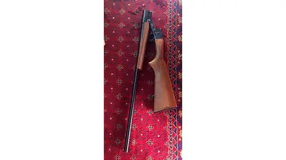 قتل دختر 10 ساله با اسلحه پدر / مادر هم زخمی شد