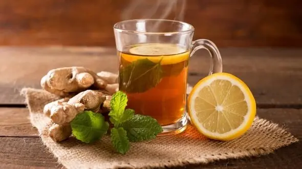 چای مخصوص تقویت سیستم گردش خون در زمستان 