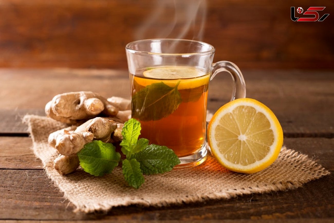 چای مخصوص تقویت سیستم گردش خون در زمستان 
