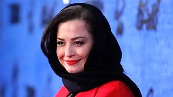 از صفر سالگی تا به امروز مهراوه شریفی نیا در کنار دوستش