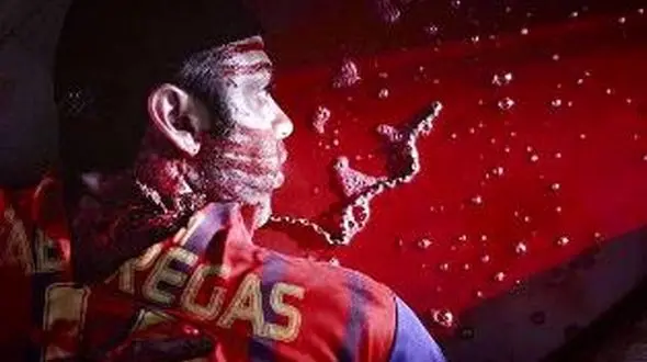 صدیقیان و علوی با «قاشقی خالی» به جشنواره فیلم کوتاه می‌روند