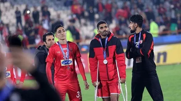 تفاوت «طارمی» بودن و «انصاری» شدن! 