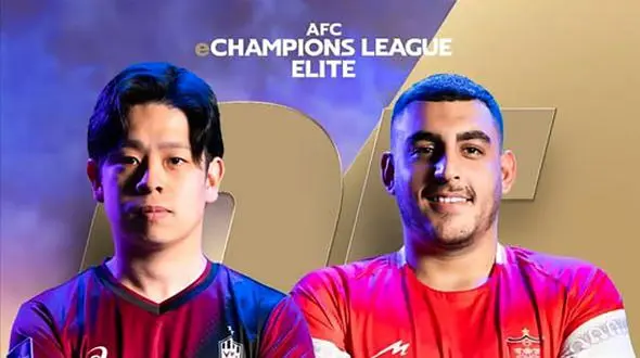 پرسپولیس با پیروزی مقابل سامورایی‌ها به نیمه نهایی رسید