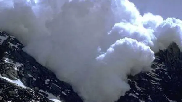 تهران برفی می شود / هشدارهای جدی سقوط بهمن 