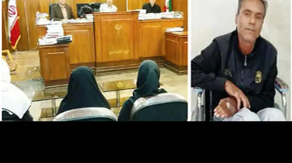 این راننده سمند سفید را می شناسید / او در 40 روز 9 زن و دختر را به بیابان های تهران و قزوین برد و ... +عکس شیطان