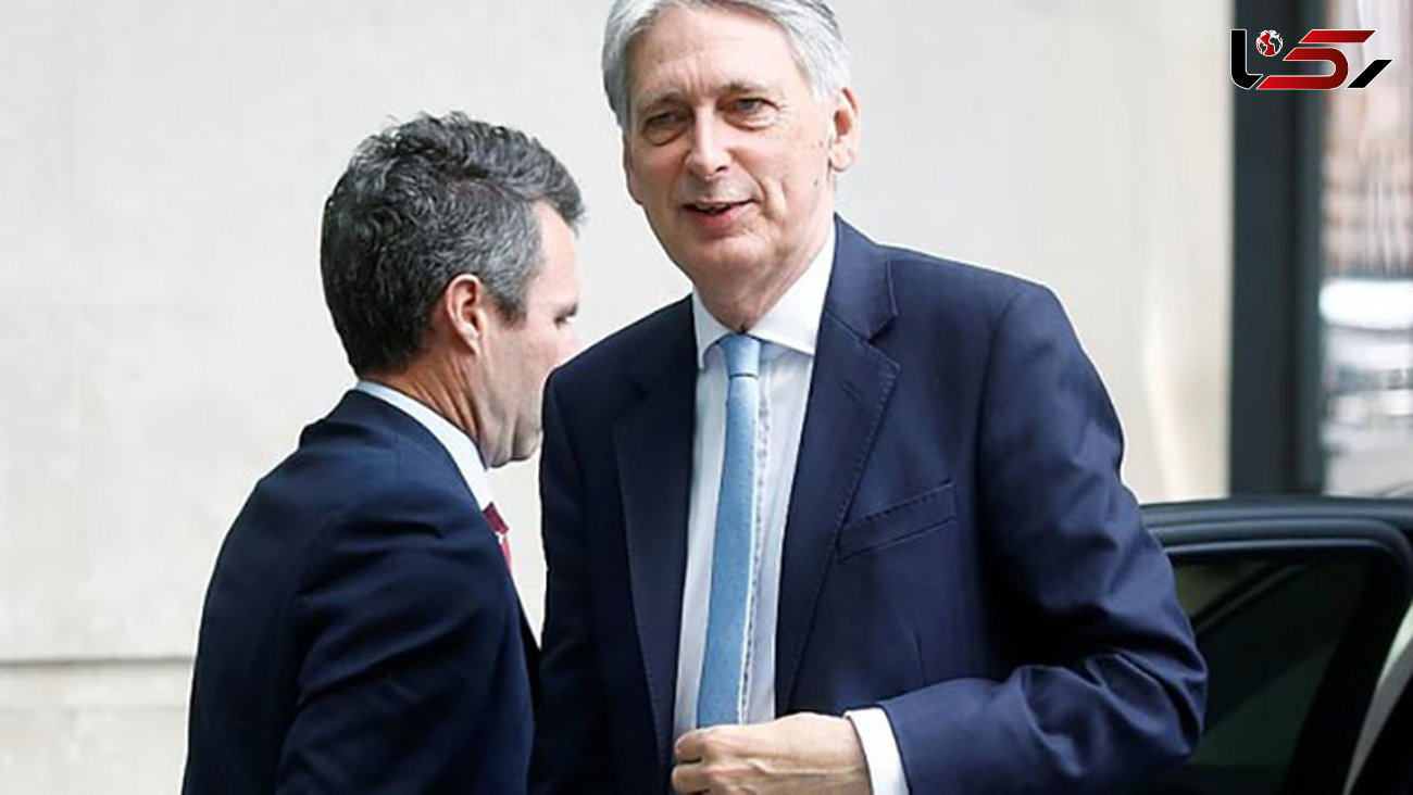 وزیر دارایی بریتانیا از سمت خود استعفا خواهد داد