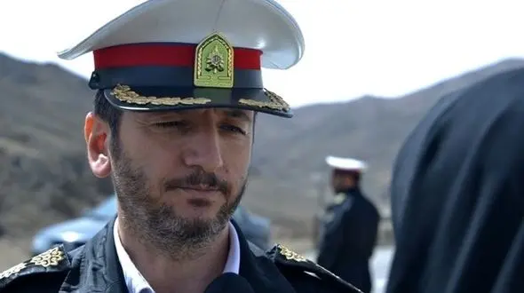 تصادف پراید و اتوبوس در محور آرادان یک کشته بر جای گذاشت