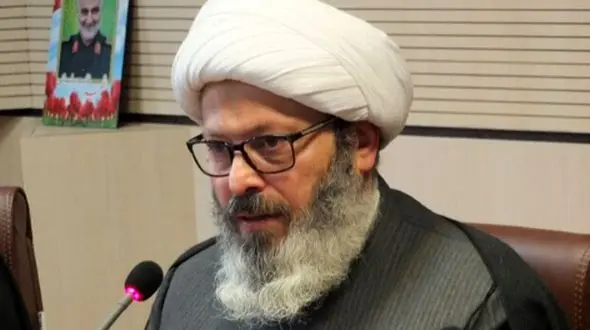 حجت‌الاسلام قاسمیان داور برنامه محفل دستگیر شد