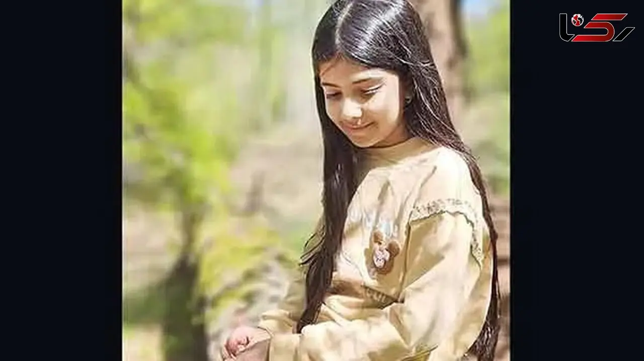 نجات مسافران قایق در دریاچه الندان توسط دختر 10 ساله