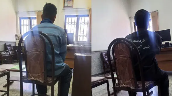 دزدیده شدن کبوتران قتل خونینی رقم زد / کبوترانی با بال های خونین + عکس