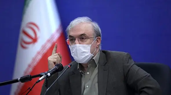 

وزیر بهداشت از وحشی شدن کرونا خبر داد
