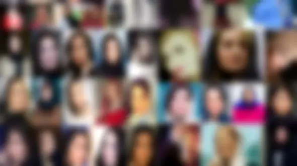  زیباترین و جذاب ترین زوج های بازیگر ایران /  + اسامی باورنکردنی ، عکس ها و بیوگرافی