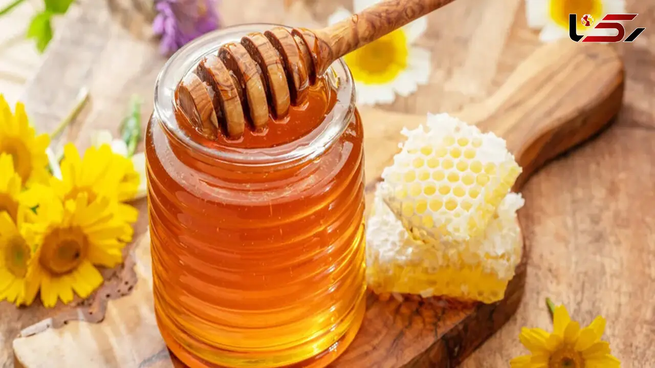 عسل و رفلاکس معده؛ درمان خانگی یا تشدیدکننده سوزش معده؟